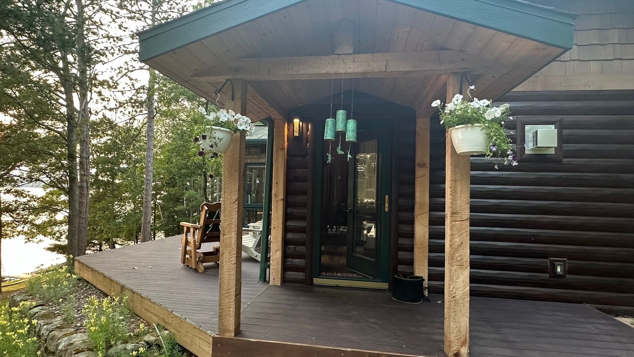 Photo of Outdoor in Eagle River