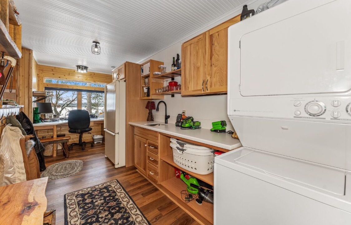 Photo of Kitchen in Eagle River