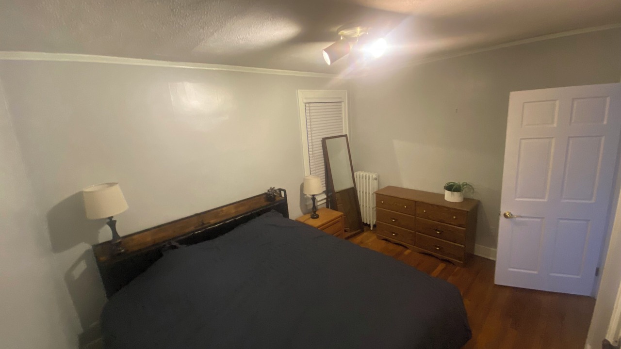 Photo of Bedroom in Ferndale