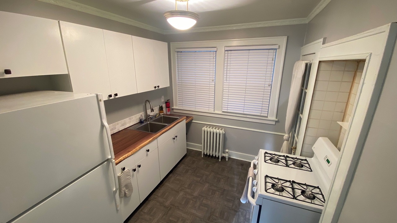 Photo of Kitchen in Ferndale