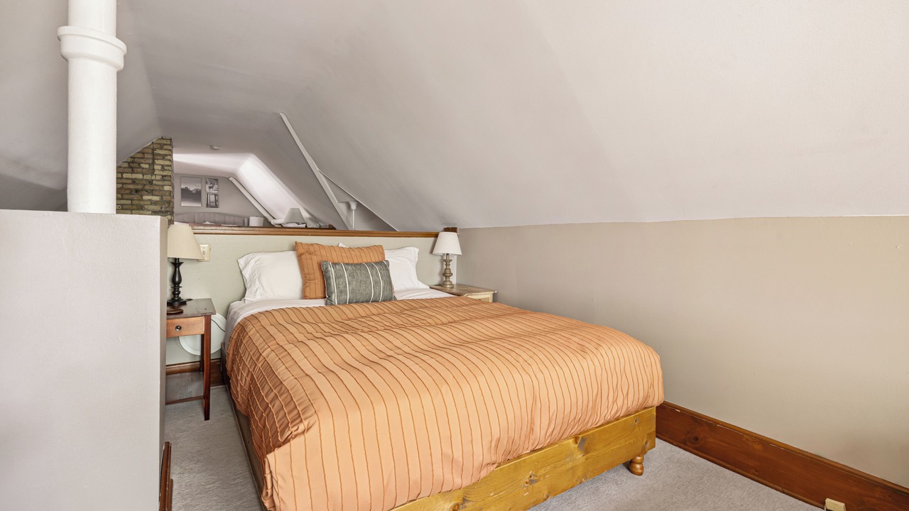 Photo of Bedroom in Lower East Side