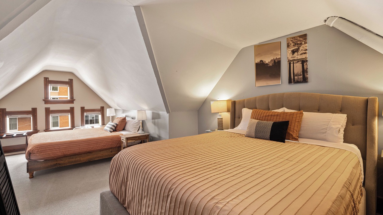 Photo of Bedroom in Lower East Side