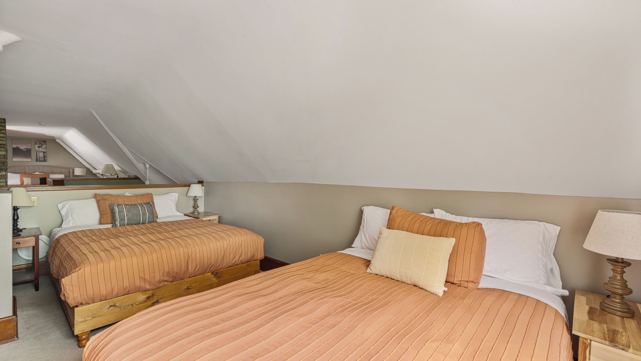 Photo of Bedroom in Lower East Side