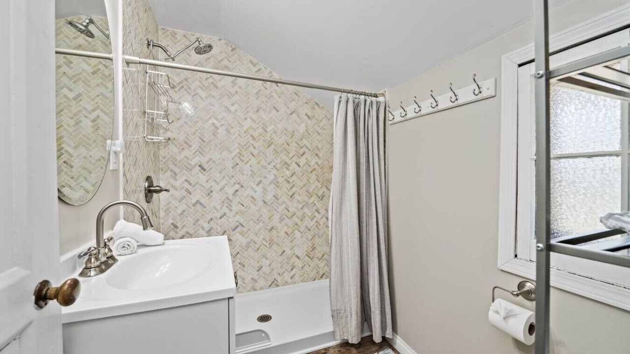 Photo of Bathroom in Lake Geneva