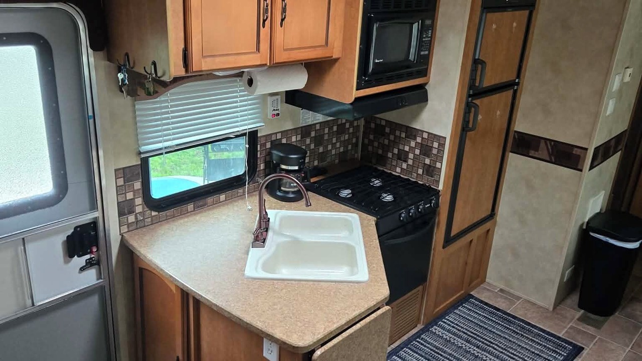 Photo of Kitchen in Mason City