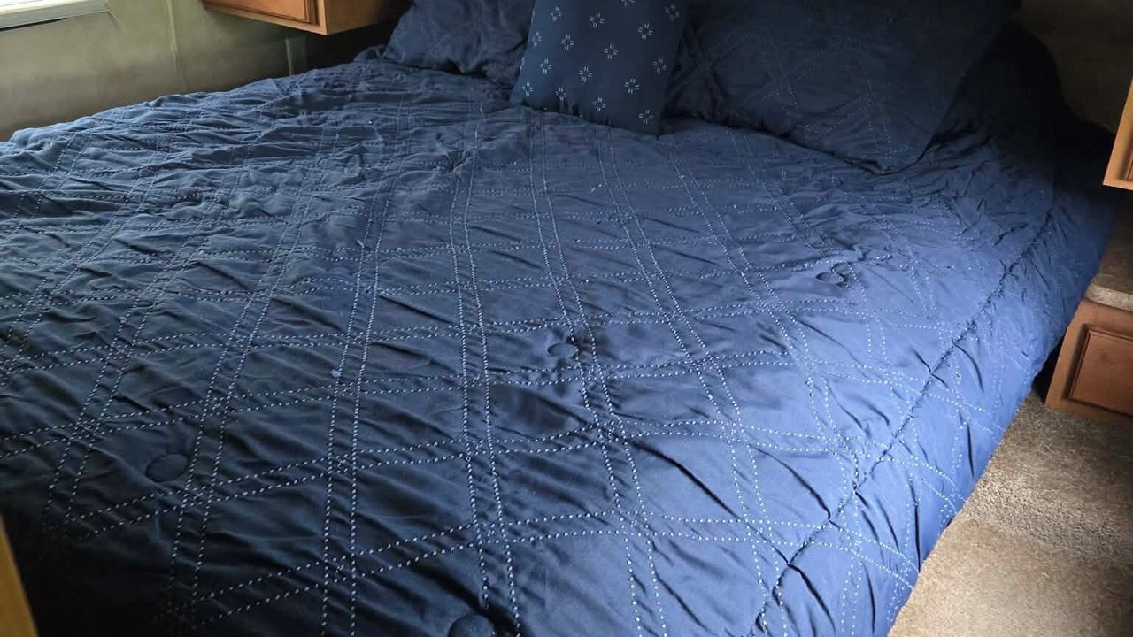 Photo of Bedroom in Mason City