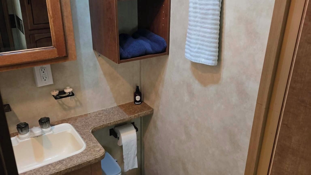 Photo of Bathroom in Mason City