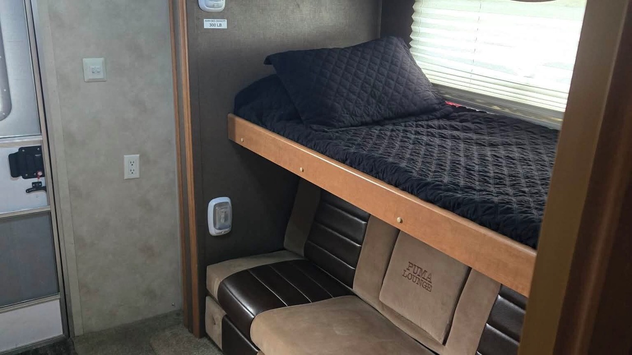 Photo of Bedroom in Mason City
