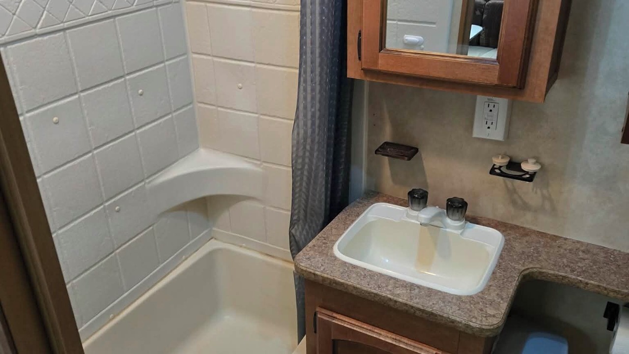 Photo of Bathroom in Mason City