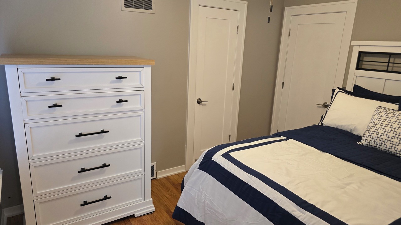 Photo of Bedroom in Benson