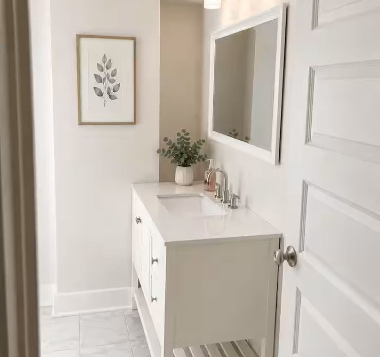 Photo of Bathroom in McHenry