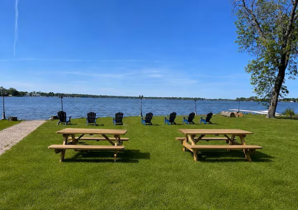 Photo of Outdoor in McHenry
