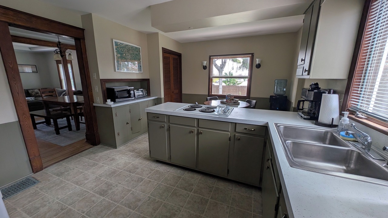 Photo of Kitchen in Grand Haven