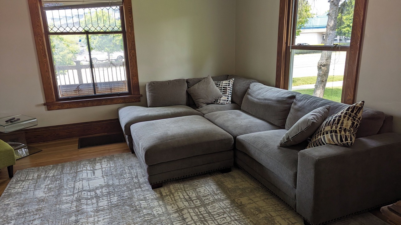 Photo of Livingroom in Grand Haven