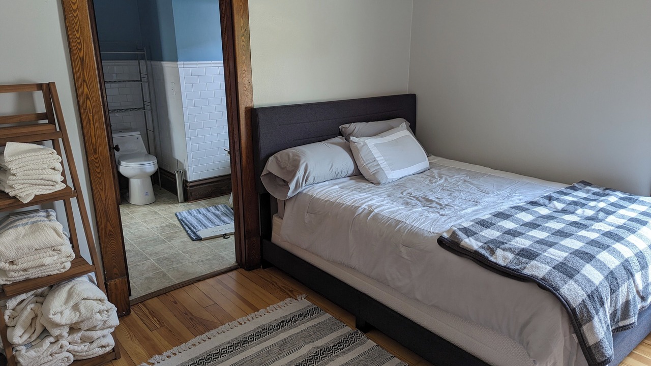 Photo of Bedroom in Grand Haven