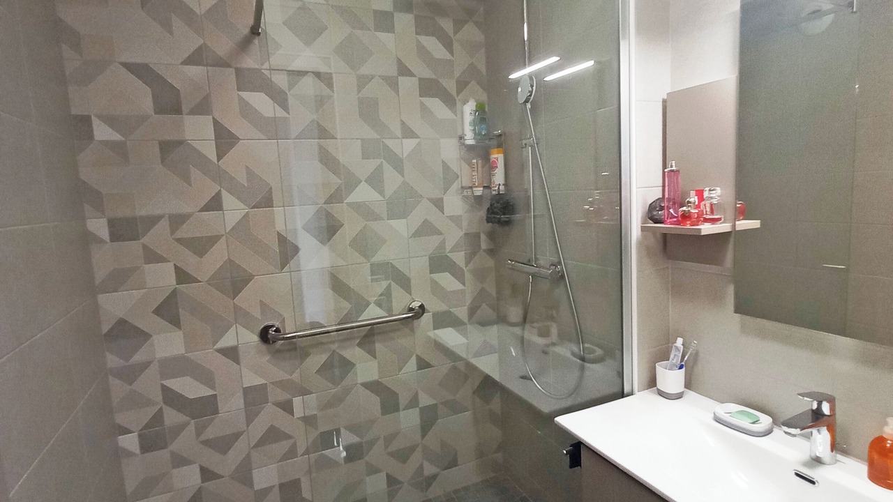 Photo of Bathroom in Langres