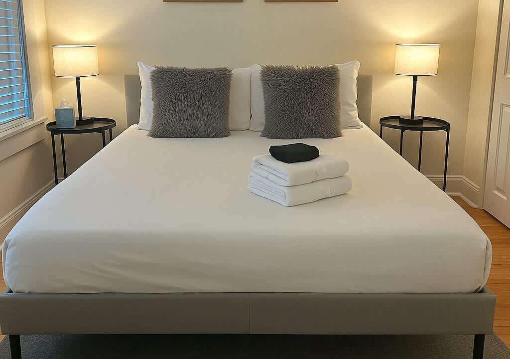 Photo of Bedroom in Avondale