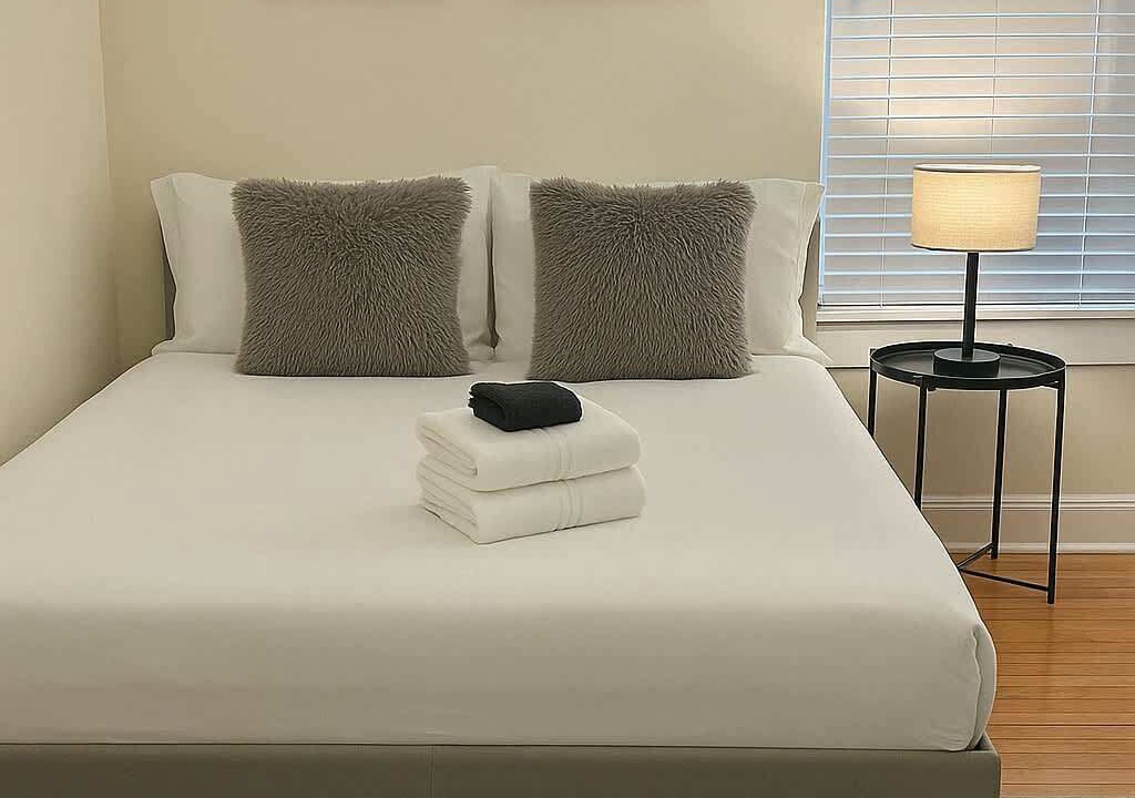 Photo of Bedroom in Avondale