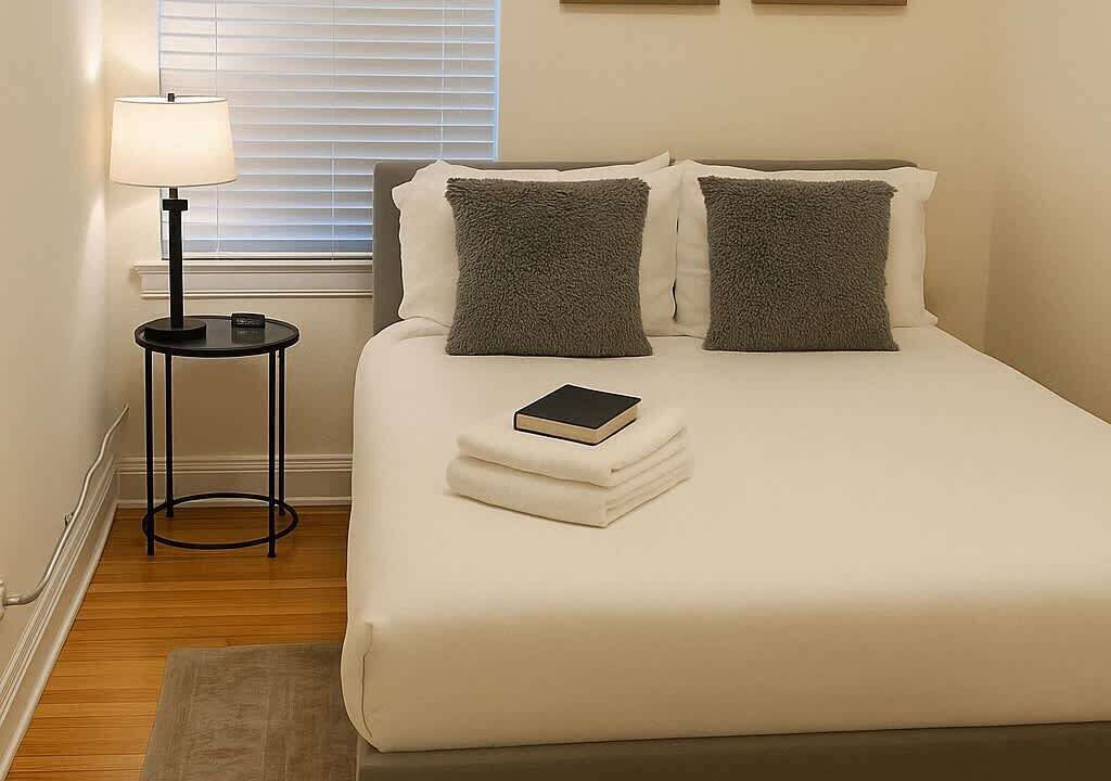 Photo of Bedroom in Avondale