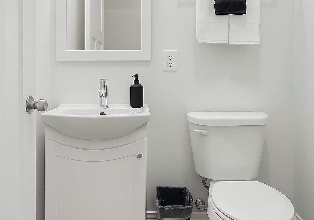 Photo of Bathroom in Avondale