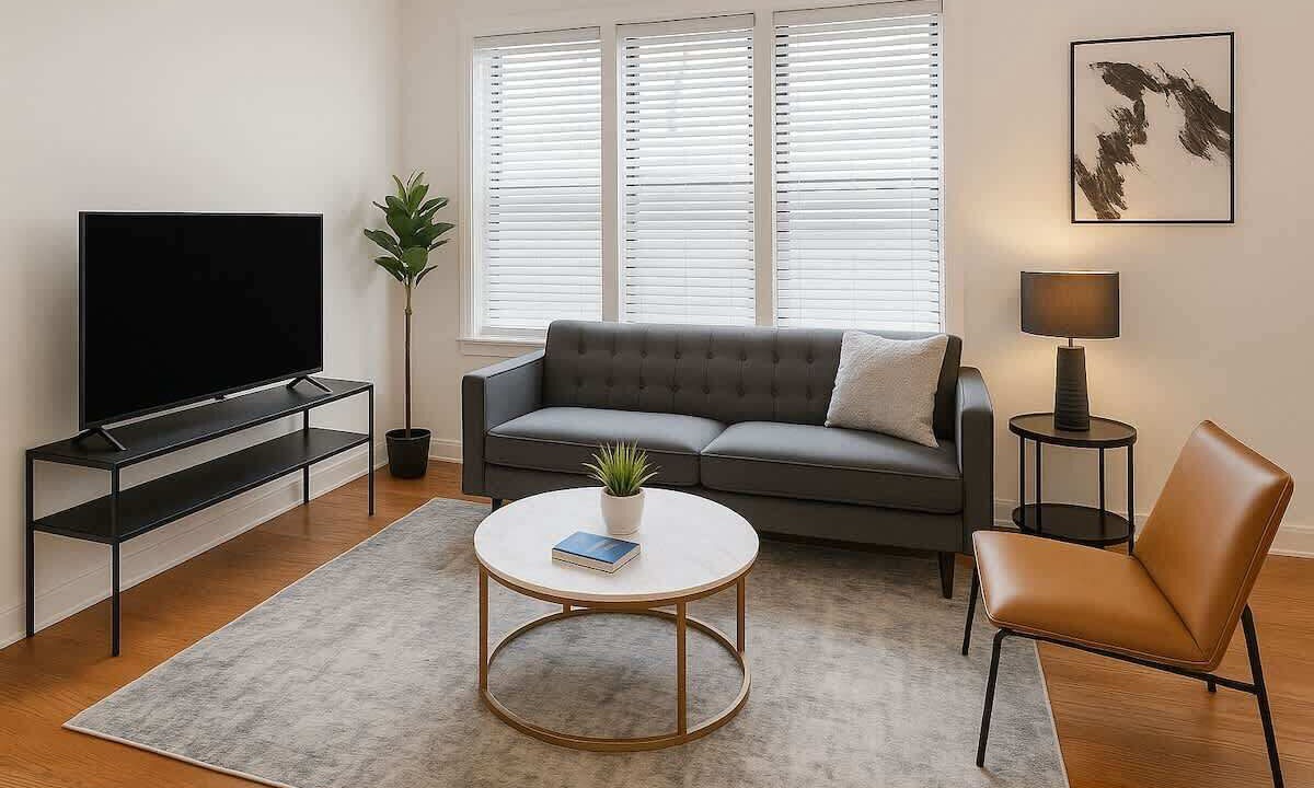 Photo of Livingroom in Avondale