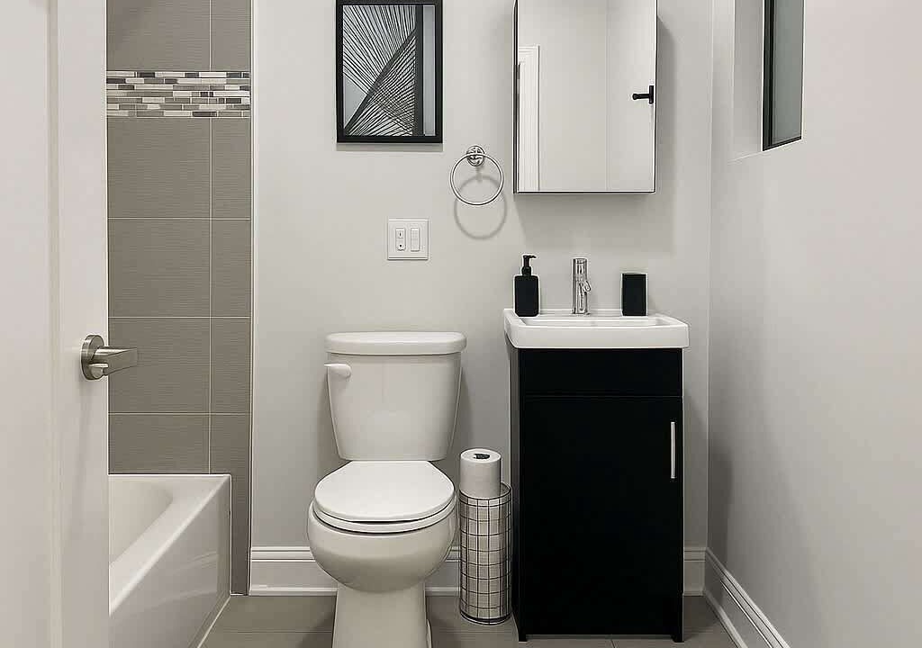Photo of Bathroom in Avondale