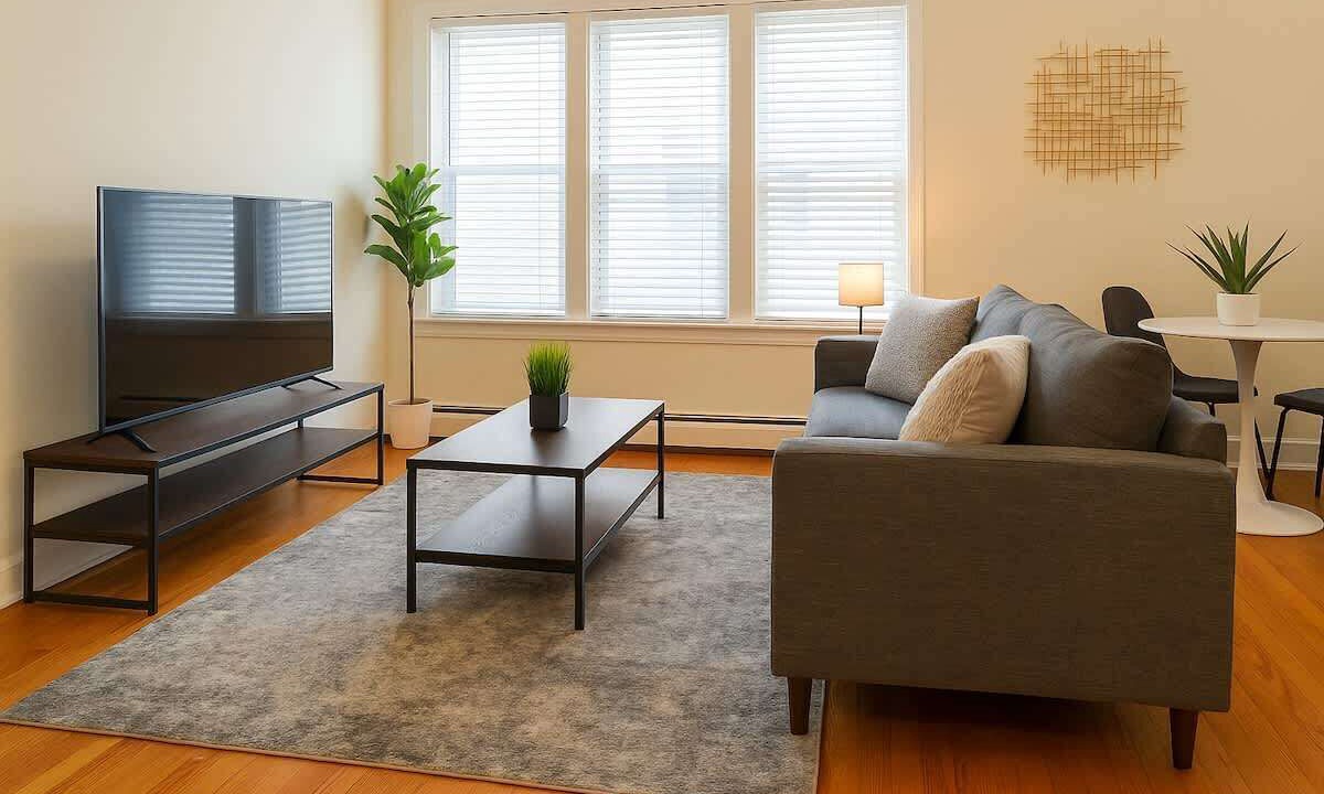 Photo of Livingroom in Avondale