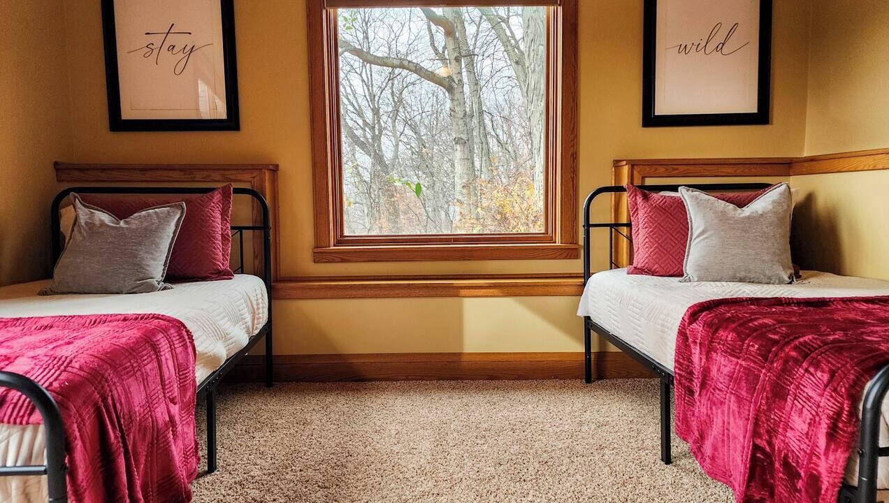 Photo of Bedroom in The Galena Territory