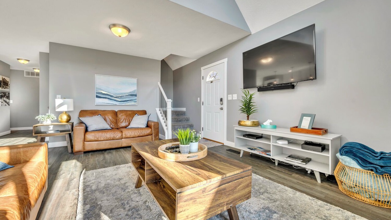 Photo of Livingroom in Arnolds Park
