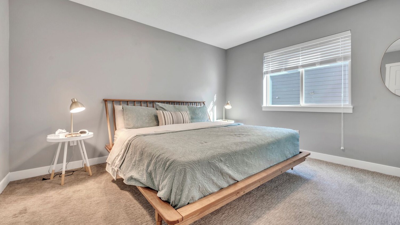 Photo of Bedroom in Arnolds Park
