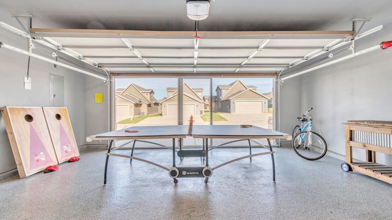 Photo of Bedroom in Arnolds Park