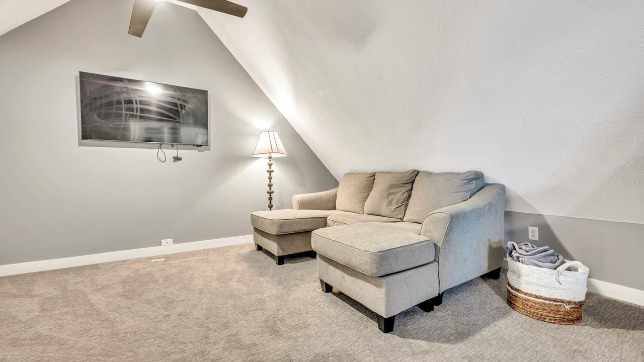 Photo of Livingroom in Arnolds Park