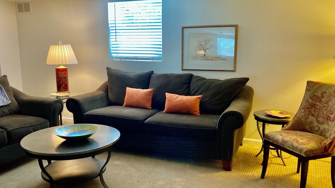 Photo of Livingroom in Wilmette