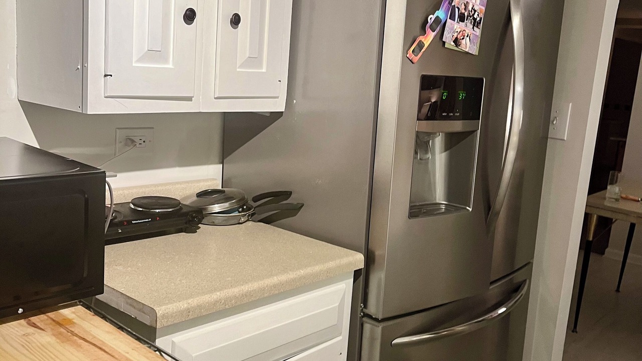 Photo of Kitchen in Wilmette