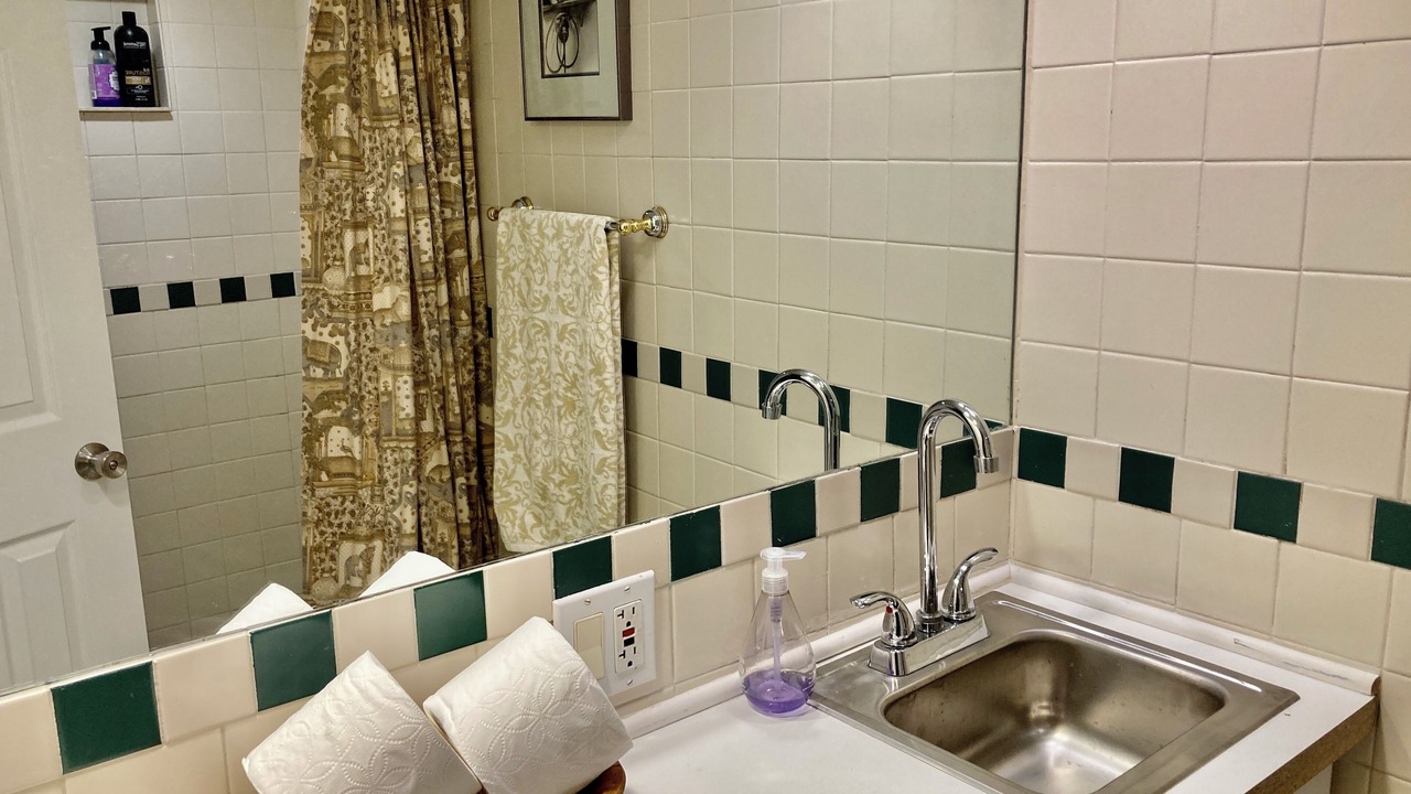 Photo of Bathroom in Wilmette