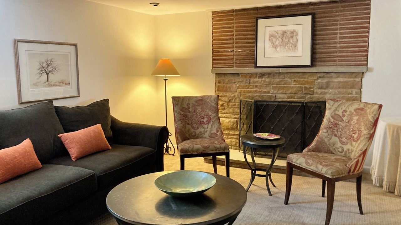 Photo of Livingroom in Wilmette