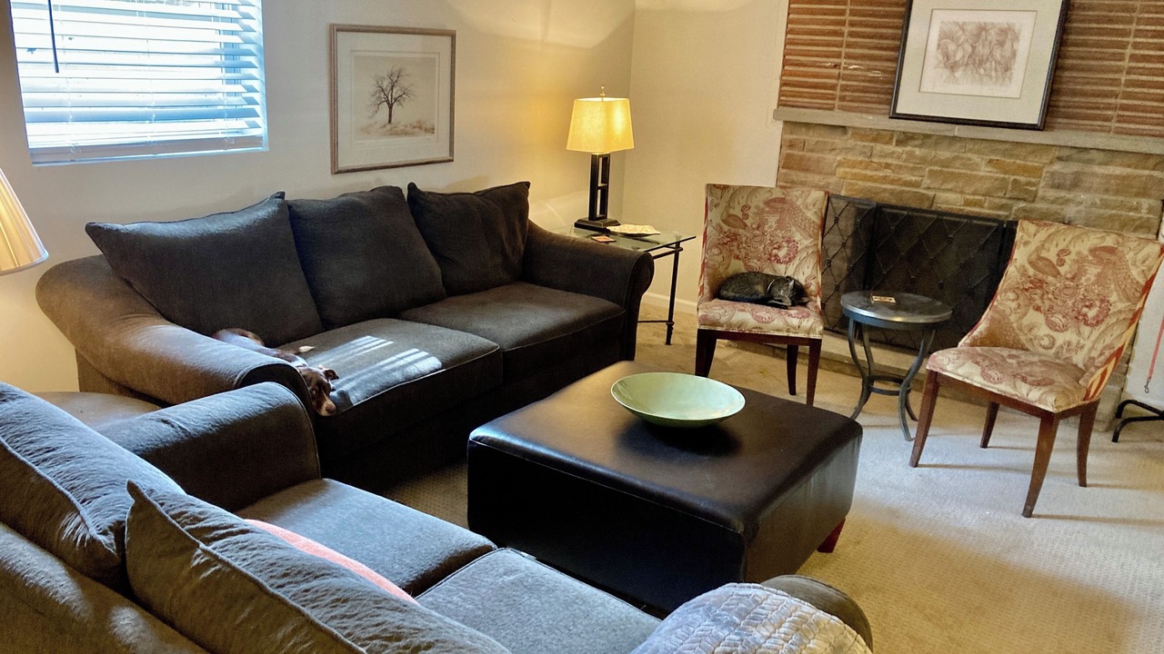 Photo of Livingroom in Wilmette