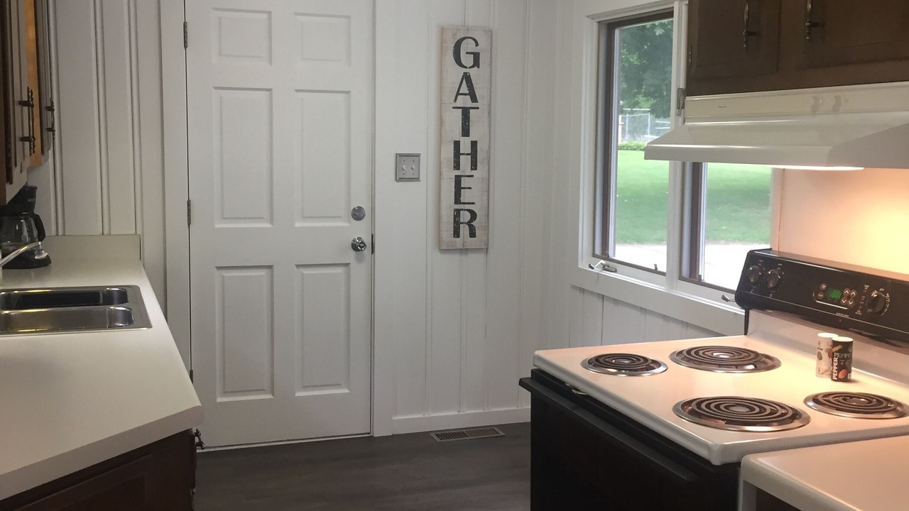 Photo of Kitchen in Delavan