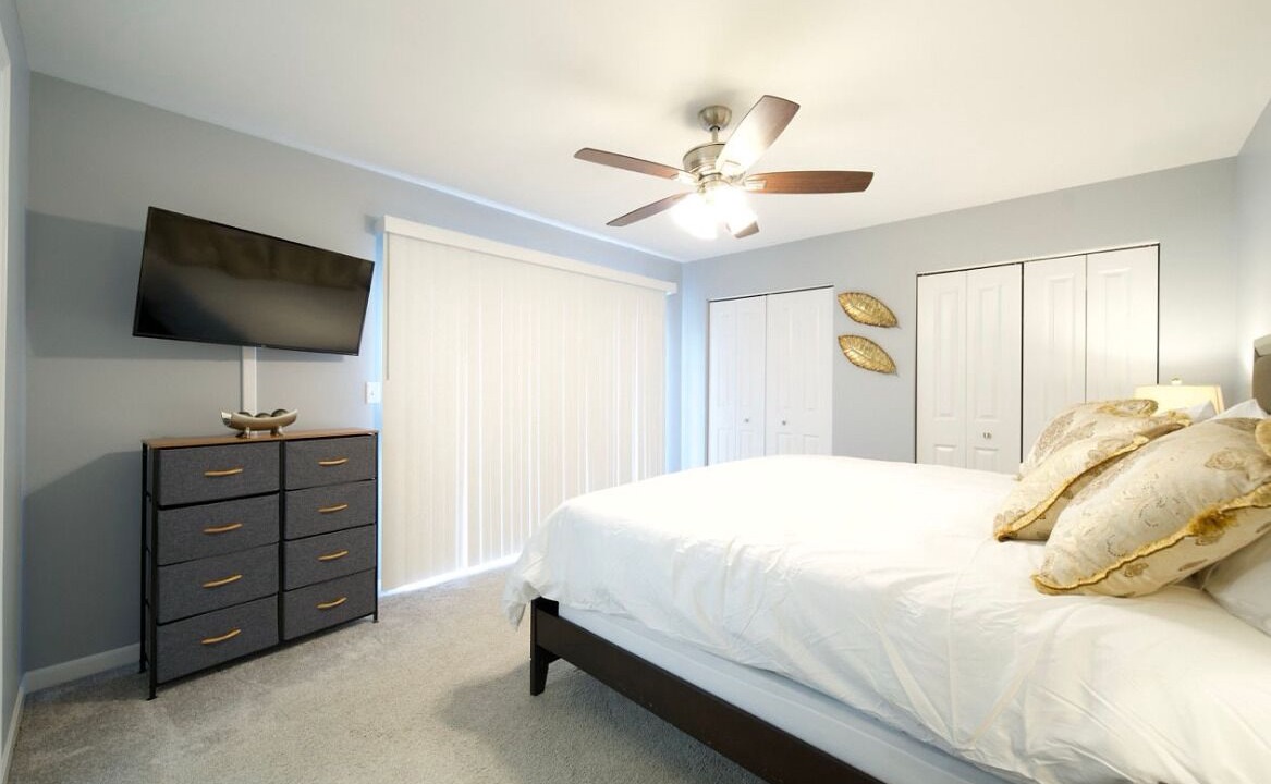 Photo of Bedroom in St. Charles