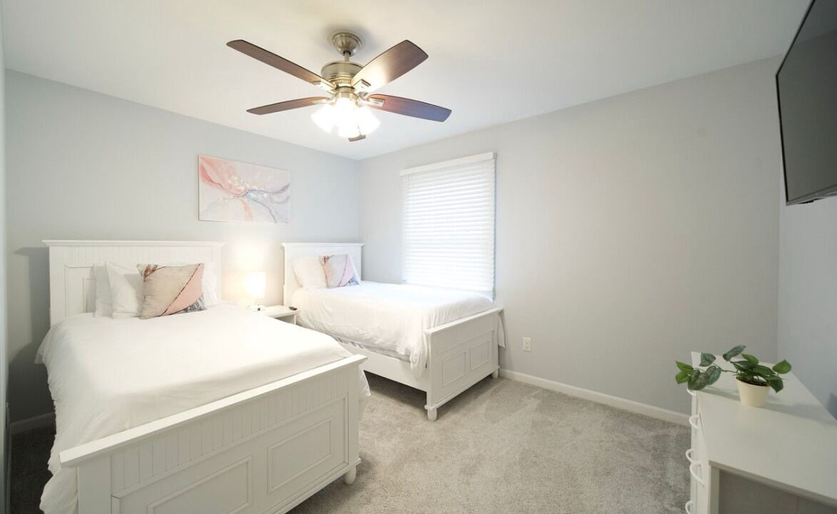 Photo of Bedroom in St. Charles