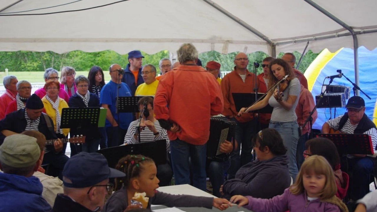 Photo of Others in Huelgoat