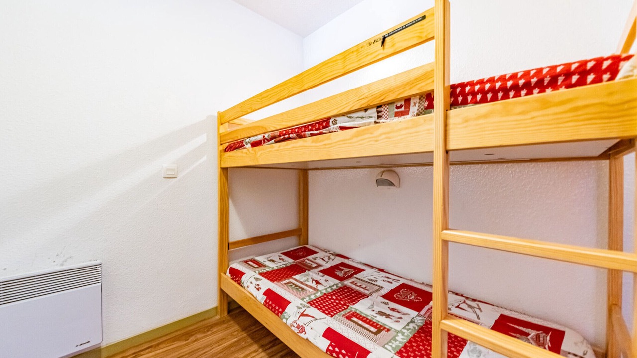 Photo of Bedroom in Saint-Francois-Longchamp