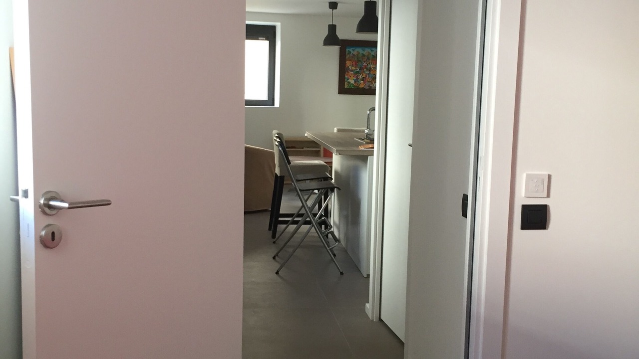 Photo of Bedroom in Endoume