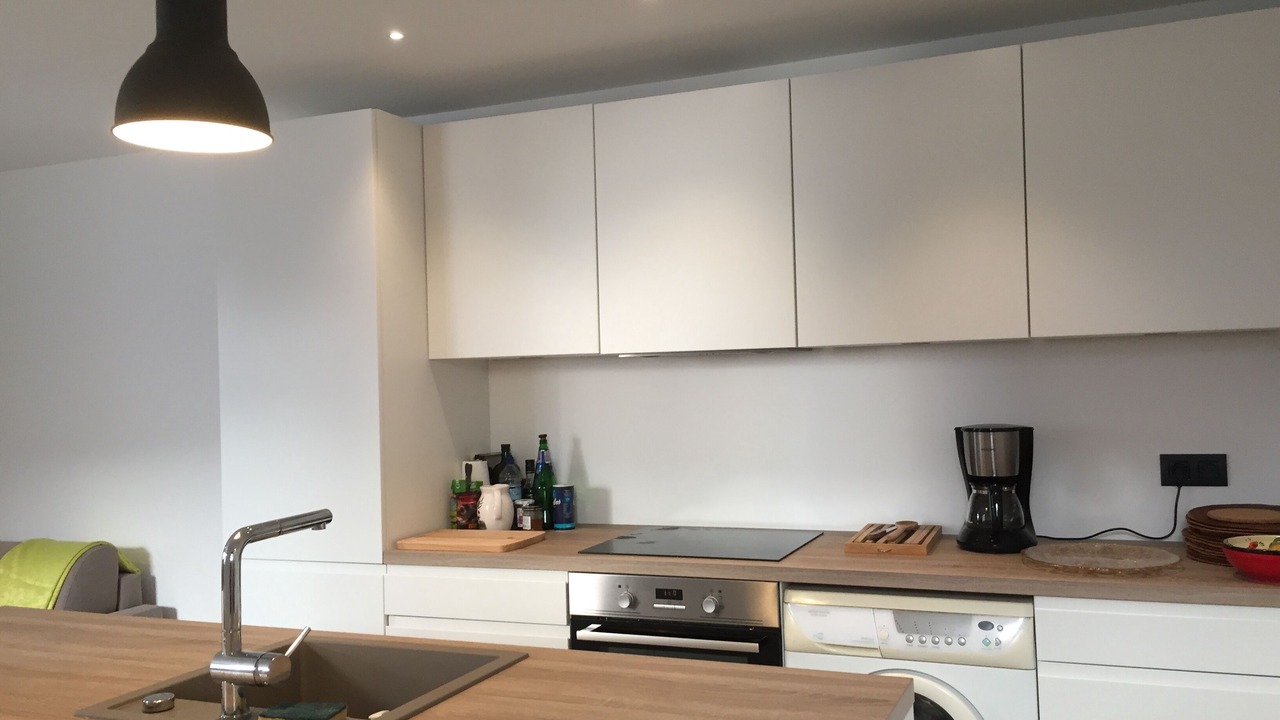 Photo of Kitchen in Endoume