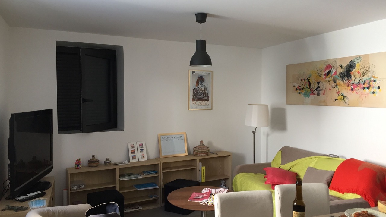 Photo of Livingroom in Endoume