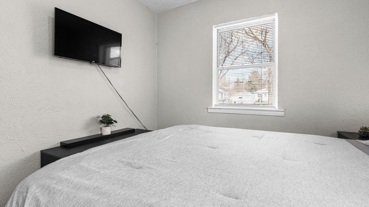 Photo of Bedroom in Rockford