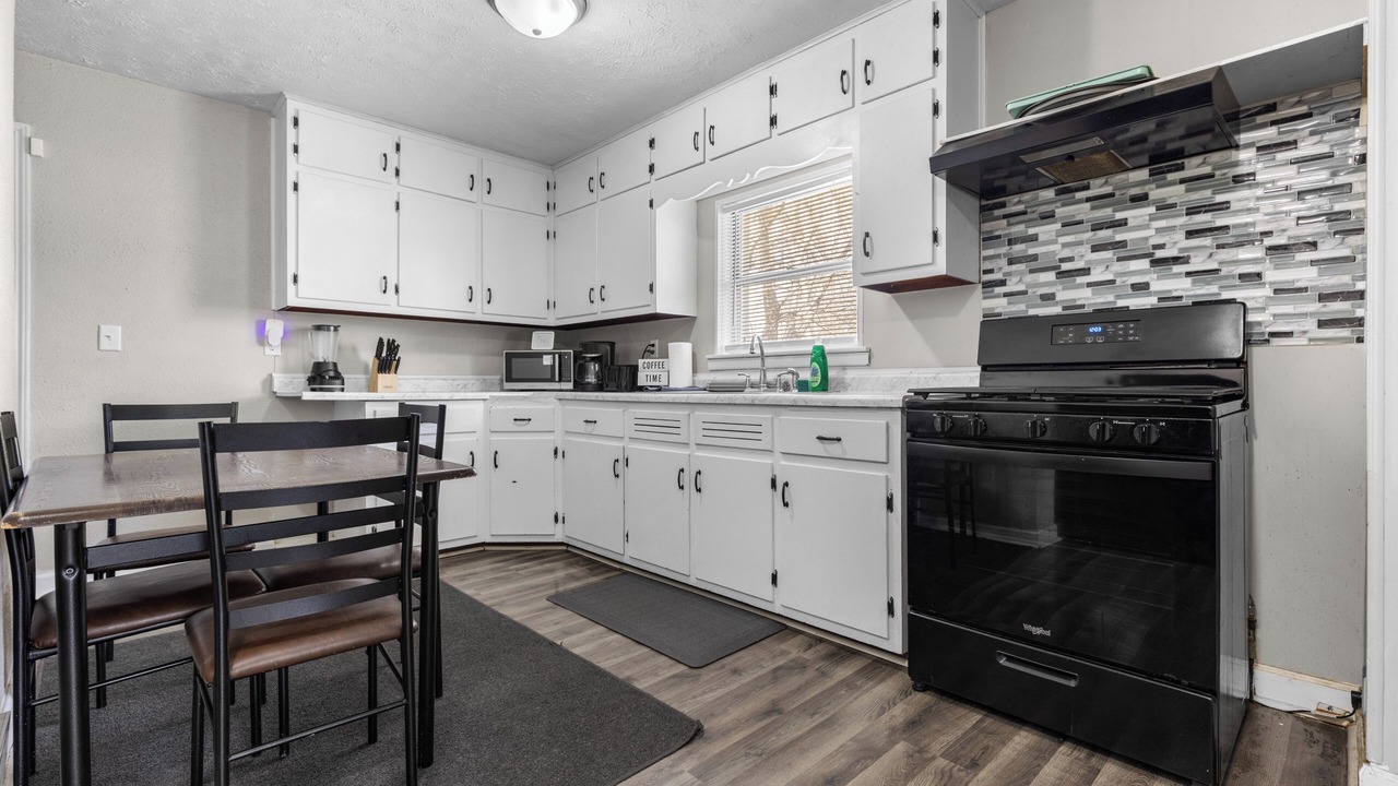 Photo of Kitchen in Rockford