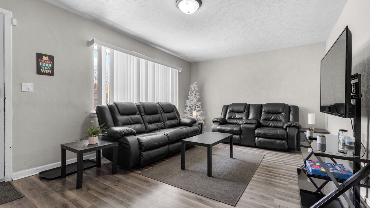 Photo of Livingroom in Rockford