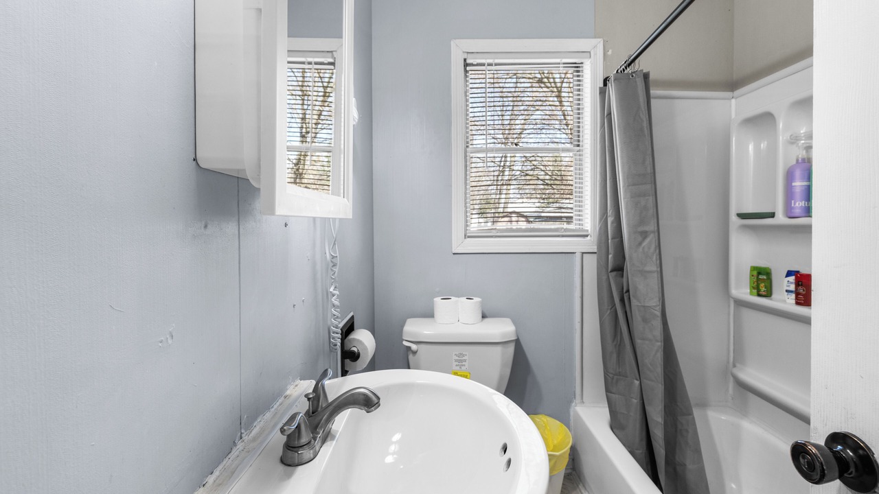 Photo of Bathroom in Rockford