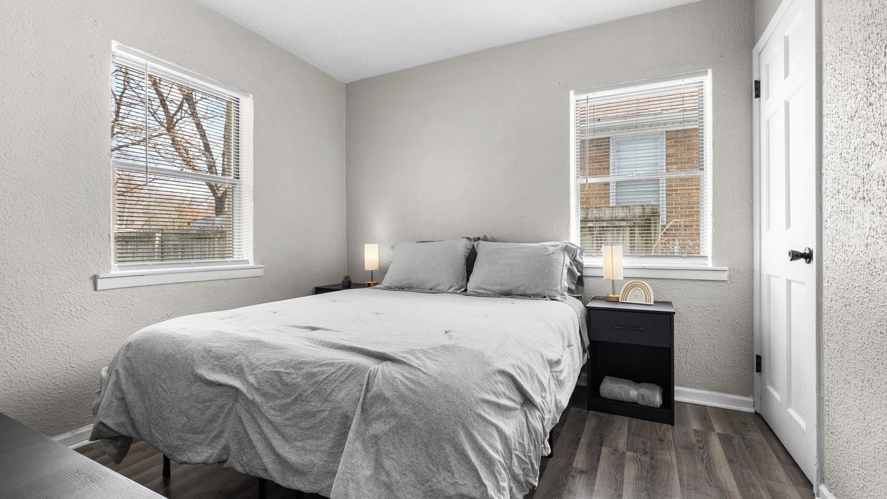 Photo of Bedroom in Rockford